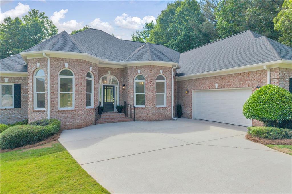 212 Asante Drive