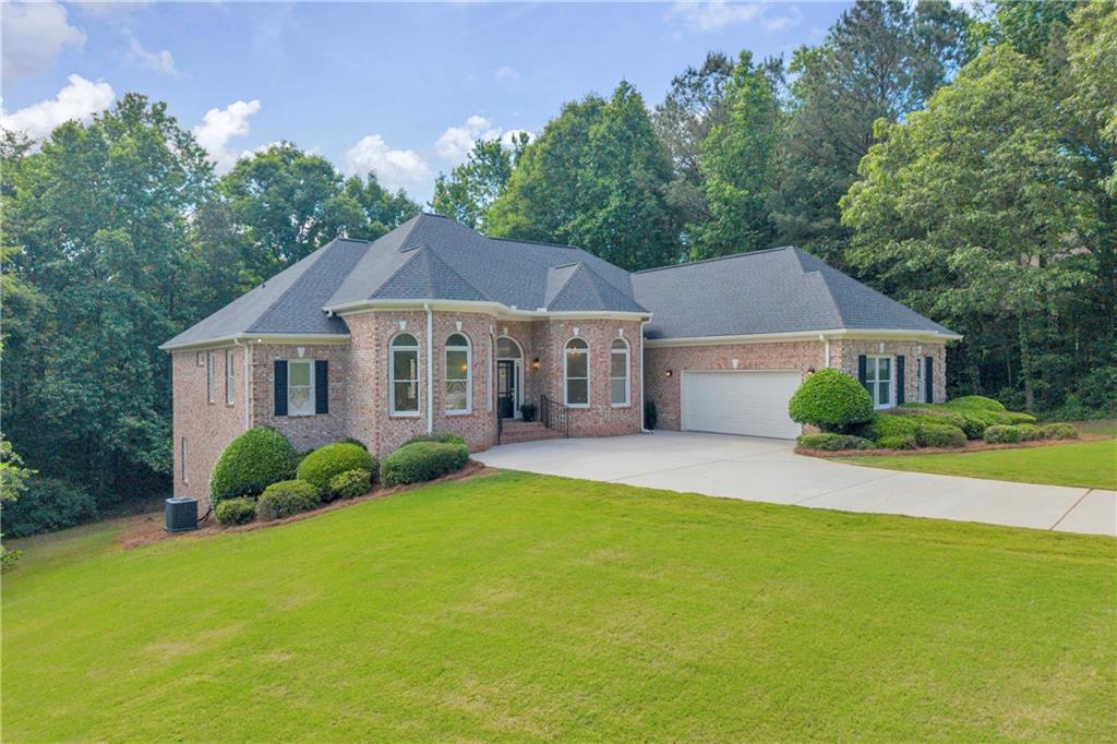 212 Asante Drive
