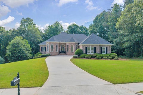 Homes For Sale - 212 Asante Drive<br/> Henry County, Ellenwood, GA 30294