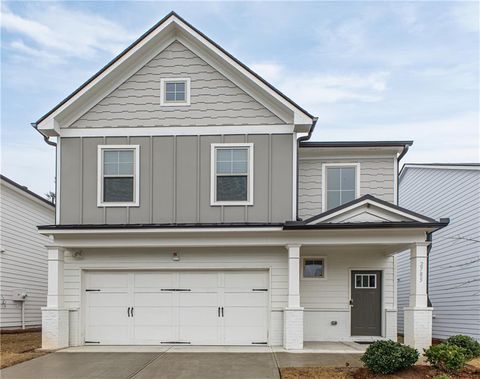 2785 Aralynn Way Atlanta GA 30337