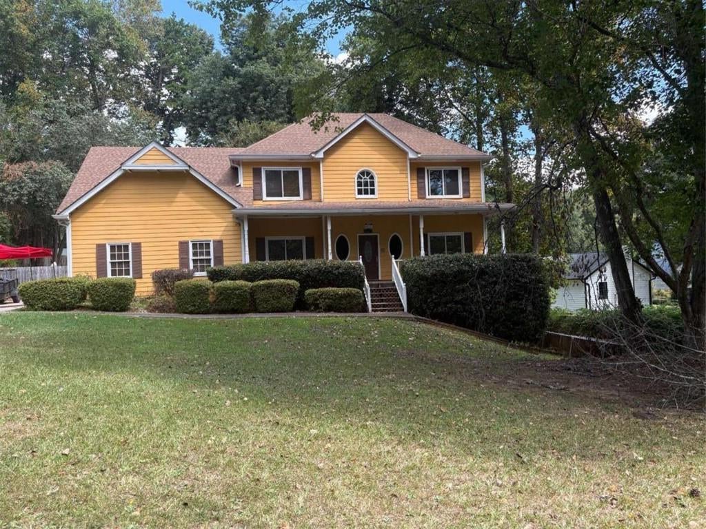 1068 Leslie Place