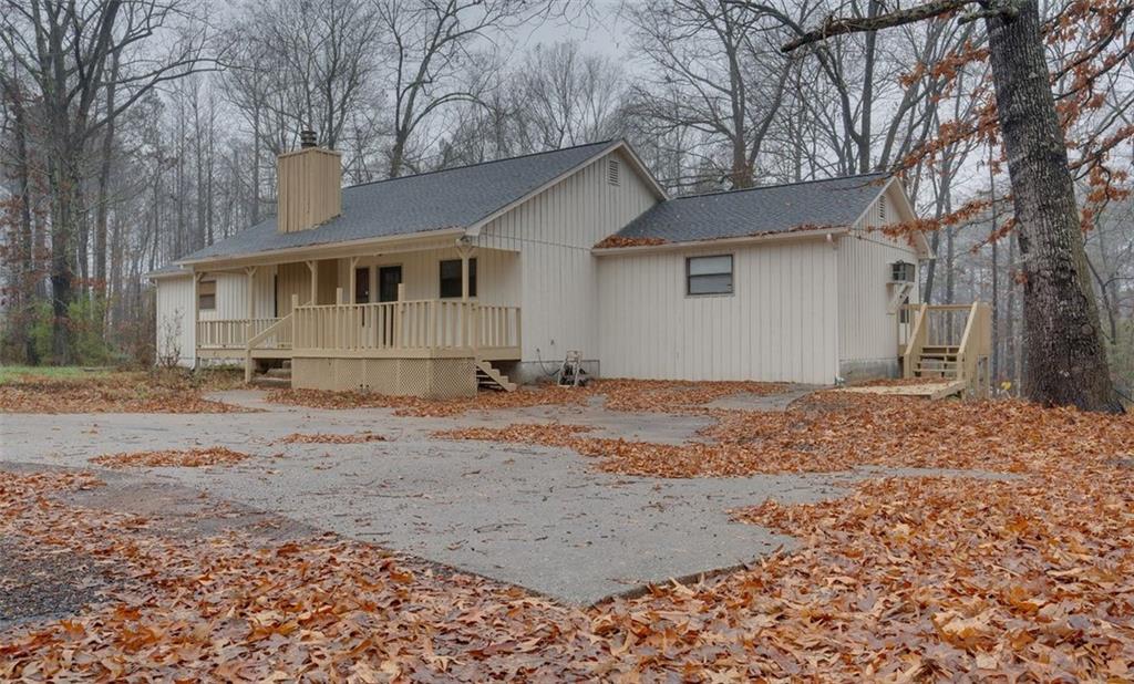 5520 HEARN Road