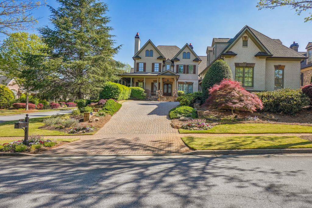 Heyward Square - Residential