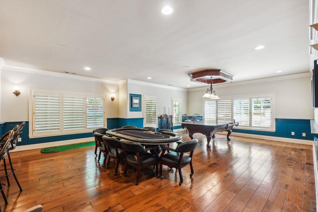 5473 Heyward Square Place, Marietta, Georgia image 39