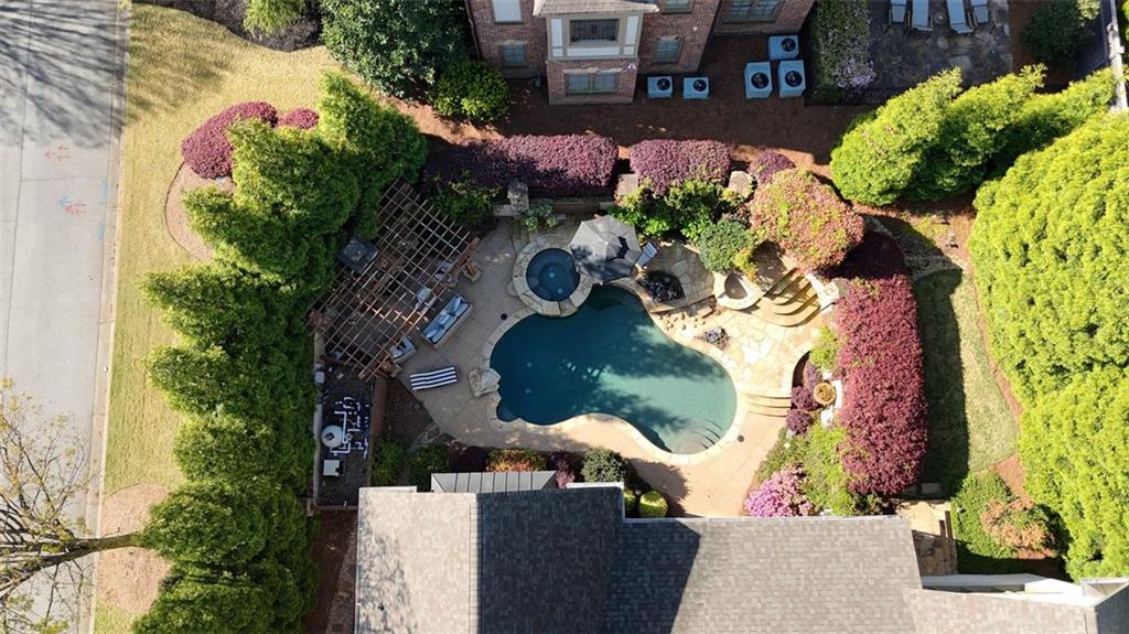 5473 HEYWARD SQUARE Place