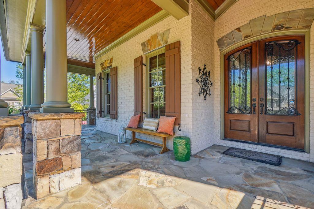 Heyward Square - Residential