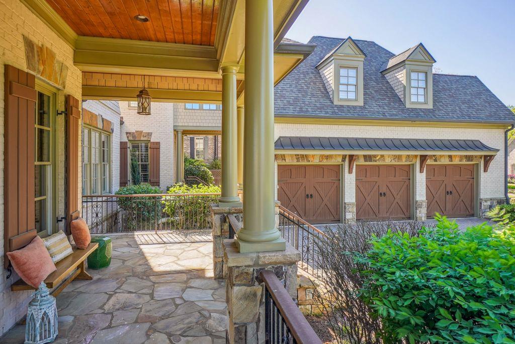 Heyward Square - Residential