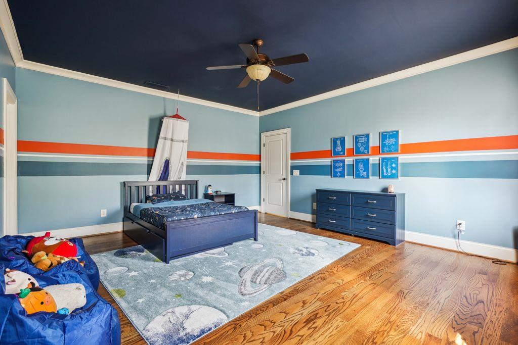 5473 Heyward Square Place, Marietta, Georgia image 32