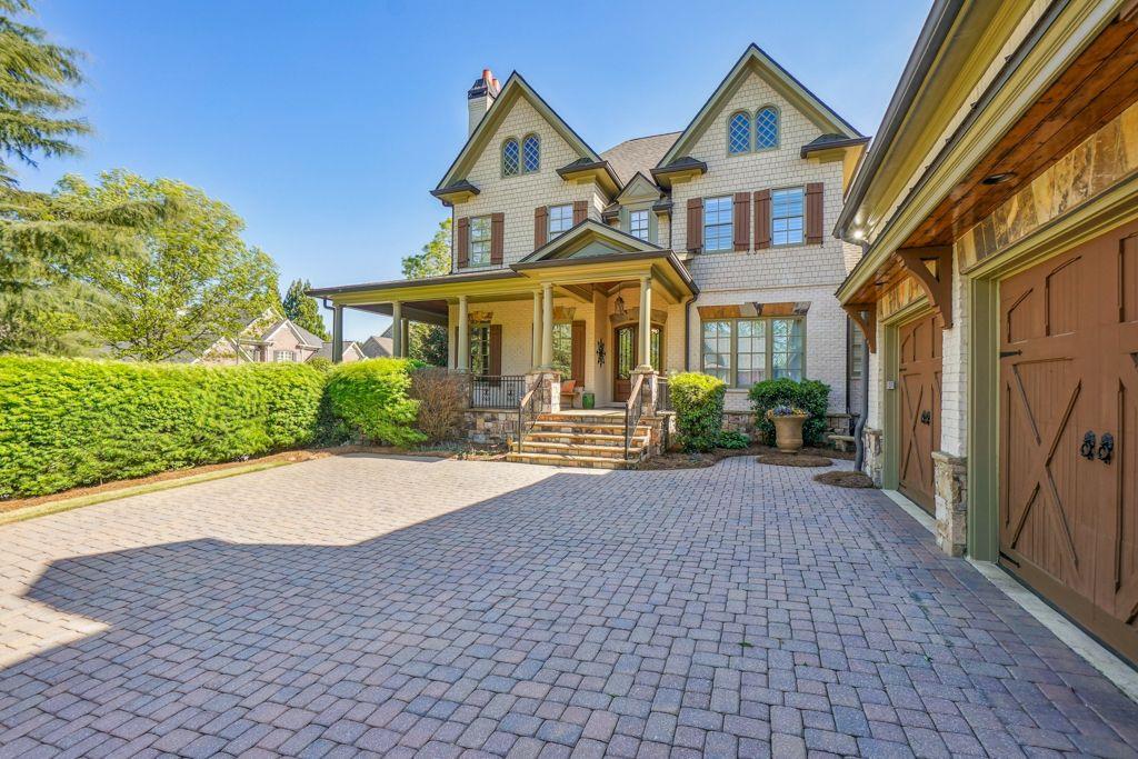 Heyward Square - Residential