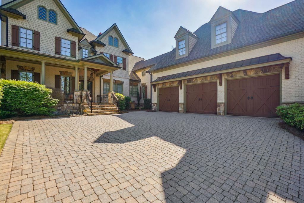 Heyward Square - Residential