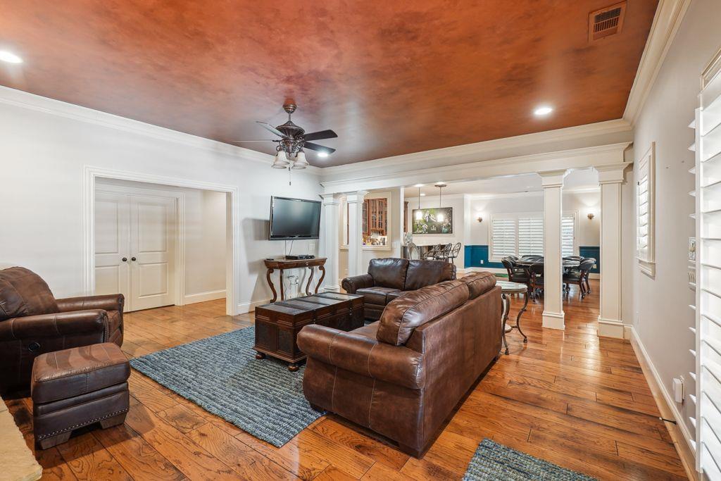 5473 Heyward Square Place, Marietta, Georgia image 37