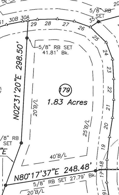 179 Trailwood Drive