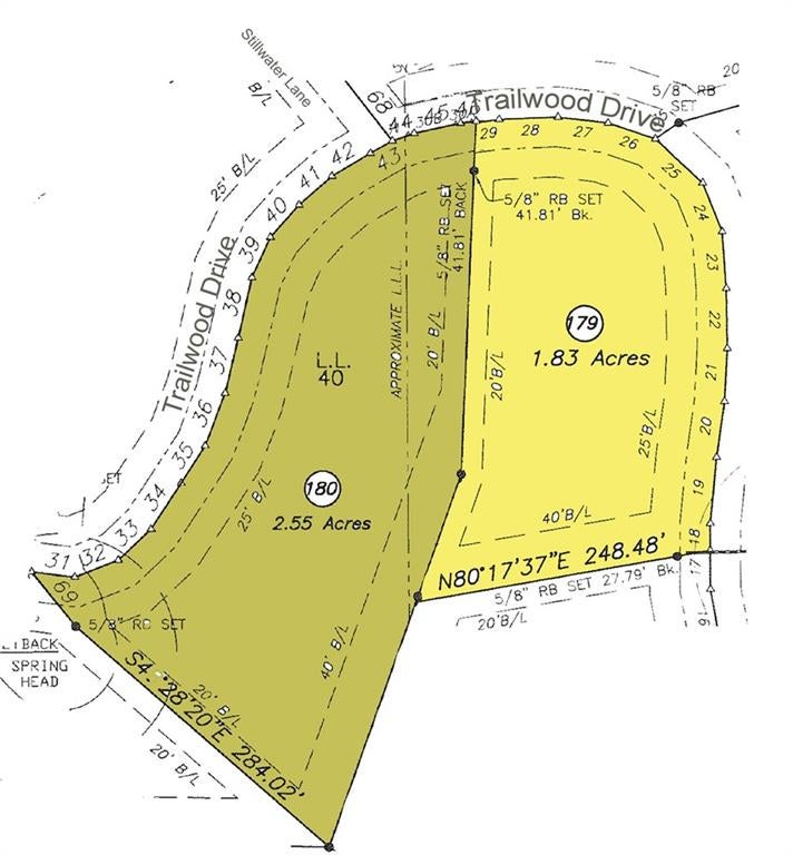 179 Trailwood Drive