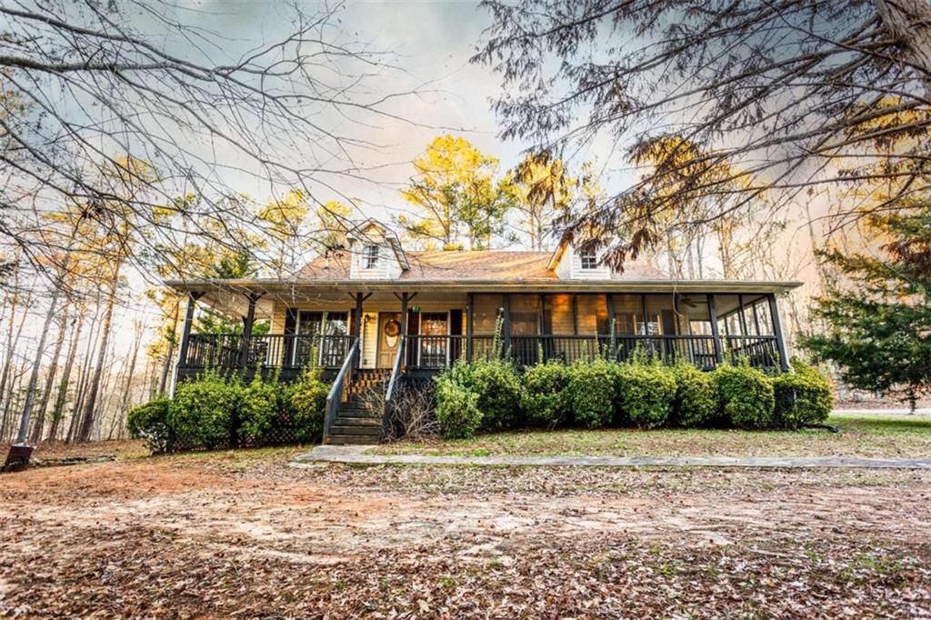 312 Henderson Mill Road, Mansfield, Georgia image 32
