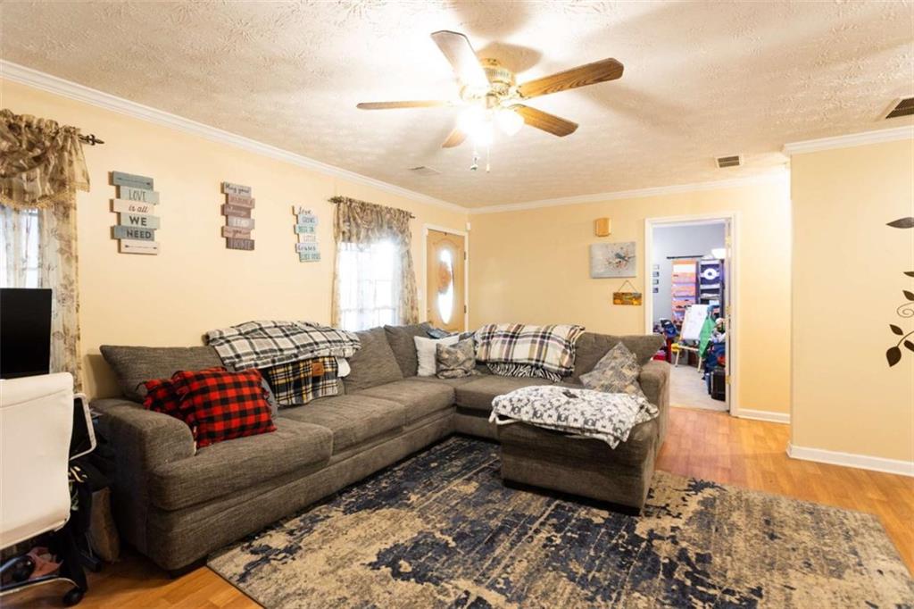 312 Henderson Mill Road, Mansfield, Georgia image 3