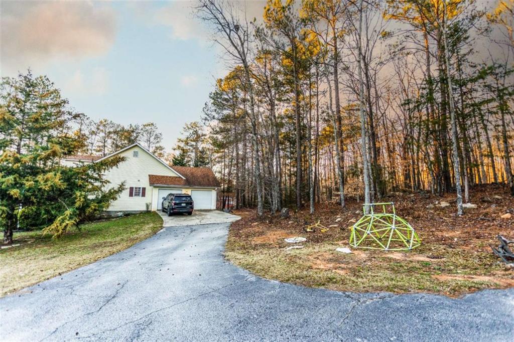 312 Henderson Mill Road, Mansfield, Georgia image 40