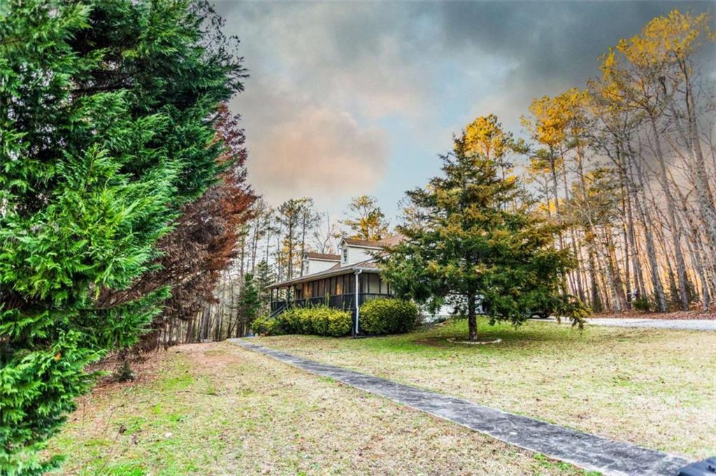 312 Henderson Mill Road, Mansfield, Georgia image 31