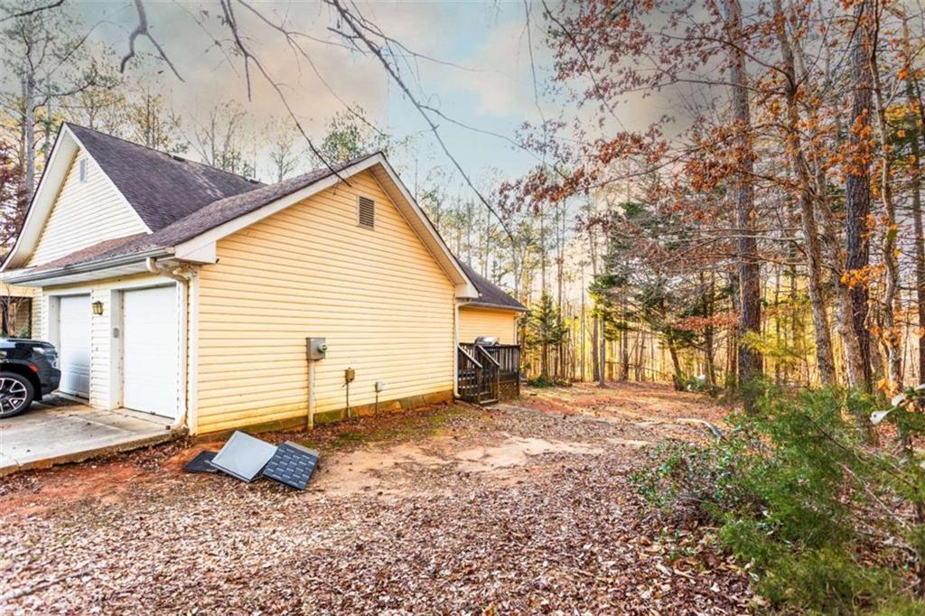 312 Henderson Mill Road, Mansfield, Georgia image 35