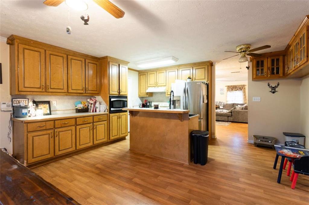 312 Henderson Mill Road, Mansfield, Georgia image 9