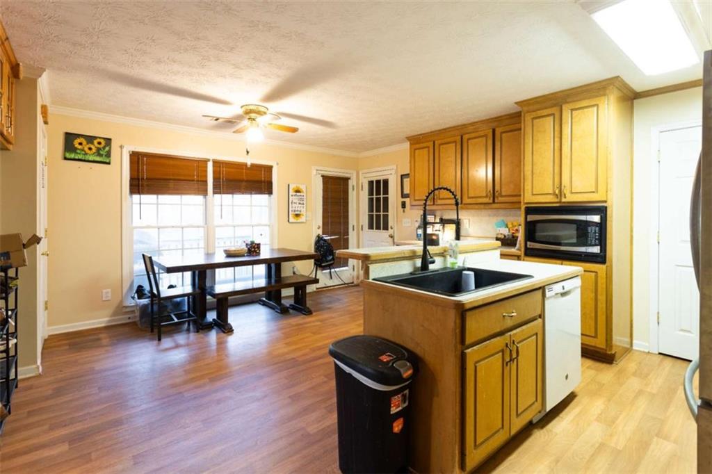 312 Henderson Mill Road, Mansfield, Georgia image 10
