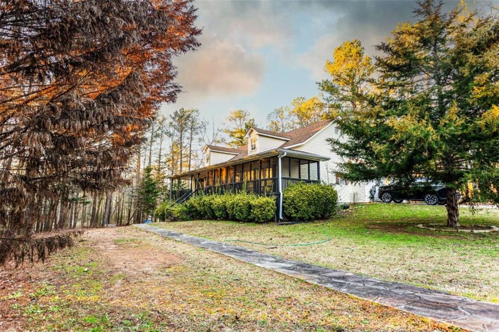 312 Henderson Mill Road, Mansfield, Georgia image 33
