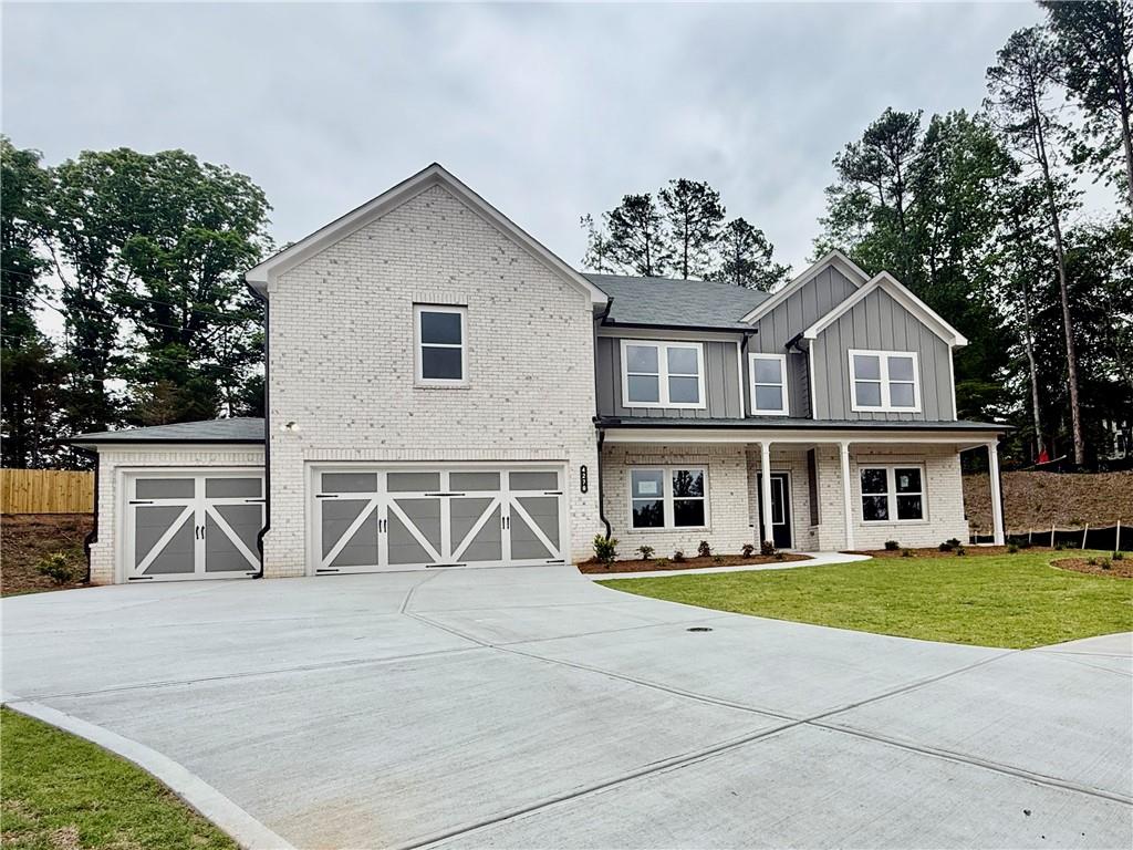 4270 Shirebrook Trail