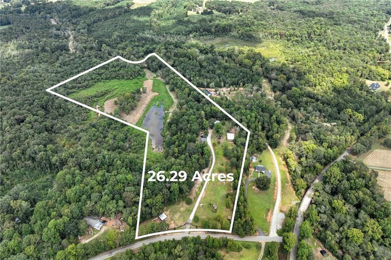 731 Borders Road