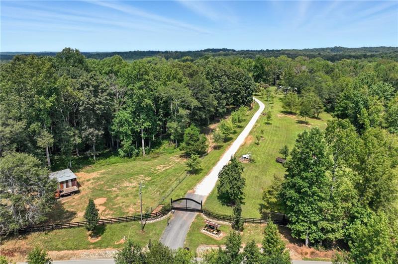 731 Borders Road