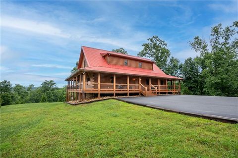 A home in Gainesville