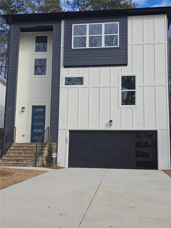 503 Glendale Road