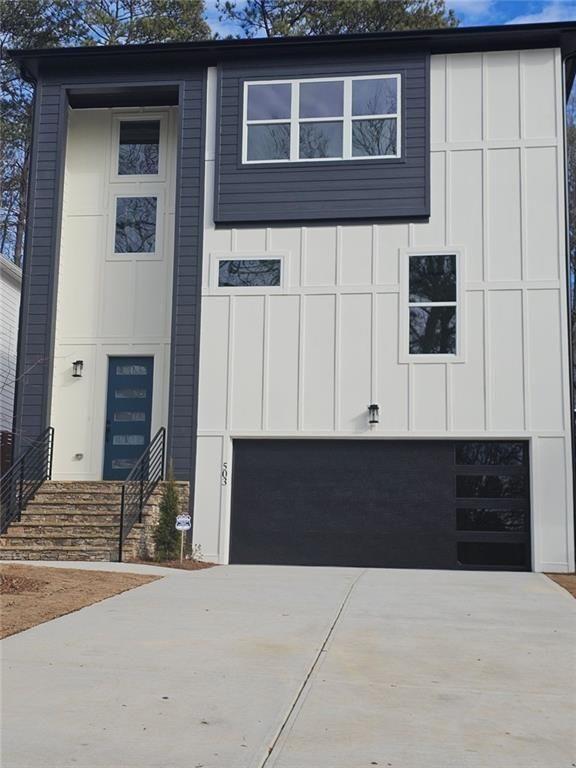 503 Glendale Road