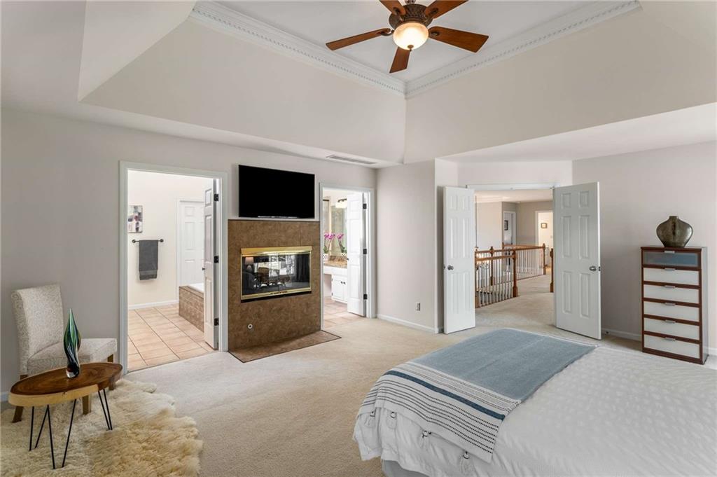 3060 Birchton Street, Johns Creek, Georgia image 20