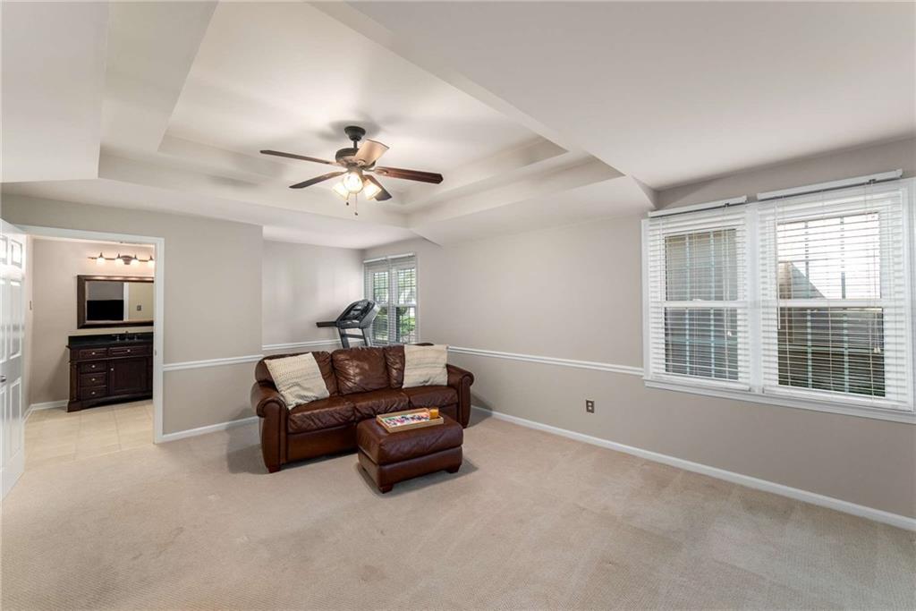 3060 Birchton Street, Johns Creek, Georgia image 35