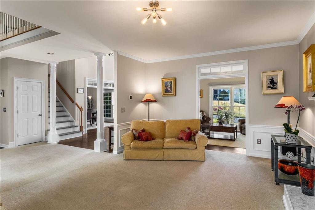 3060 Birchton Street, Johns Creek, Georgia image 9