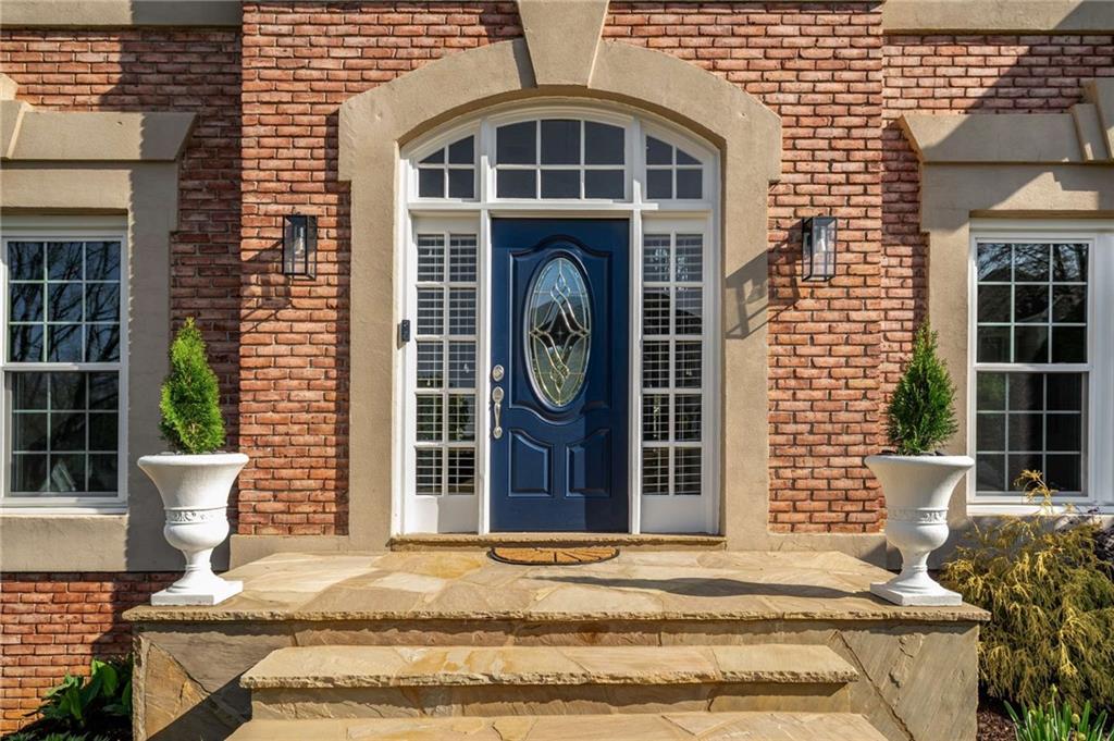 3060 Birchton Street, Johns Creek, Georgia image 3
