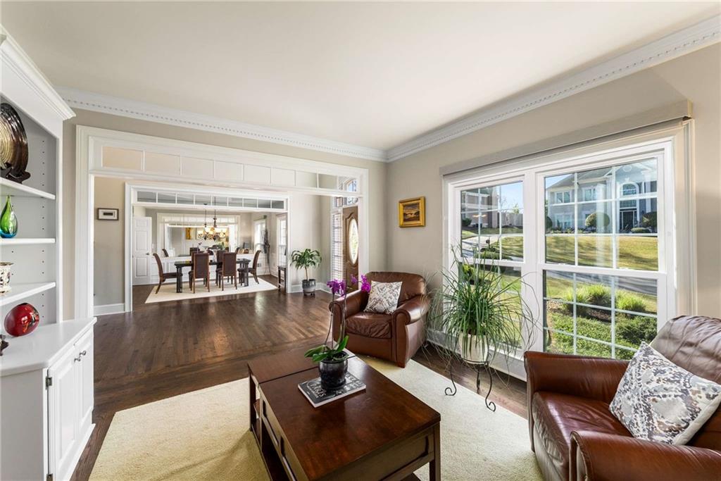 3060 Birchton Street, Johns Creek, Georgia image 6