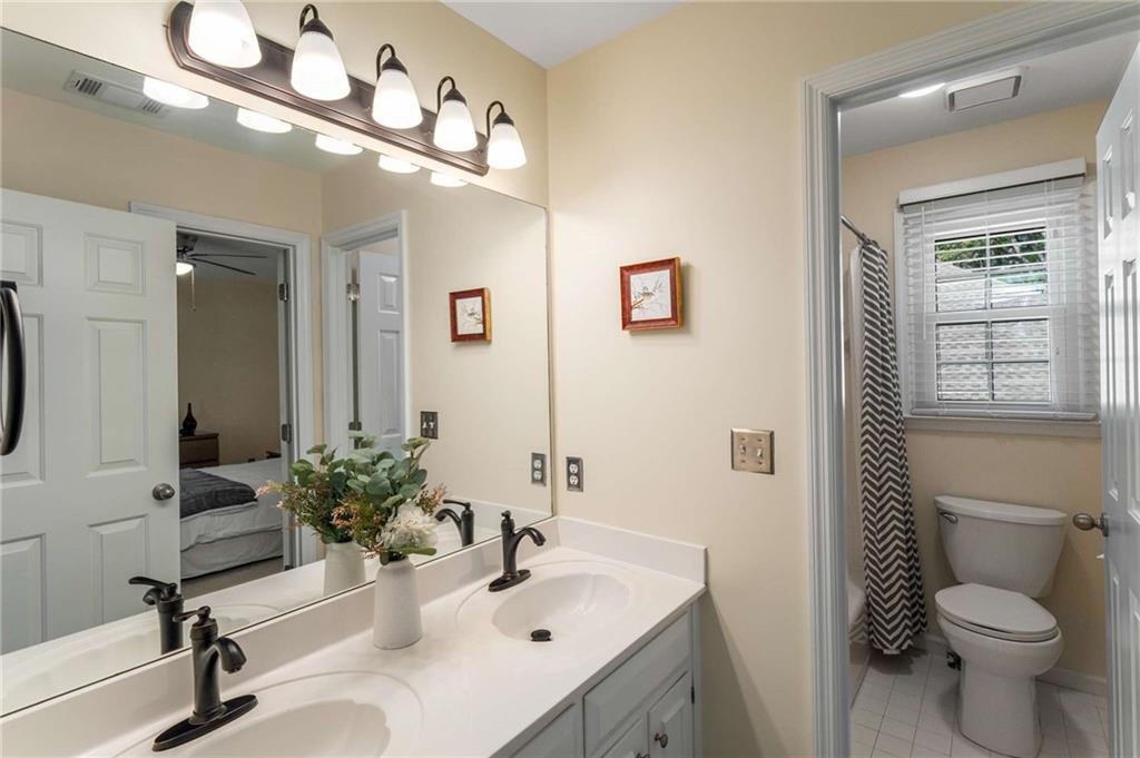 3060 Birchton Street, Johns Creek, Georgia image 30