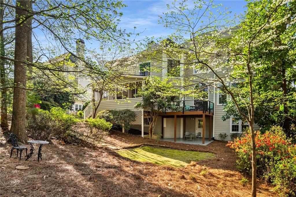 3060 Birchton Street, Johns Creek, Georgia image 42