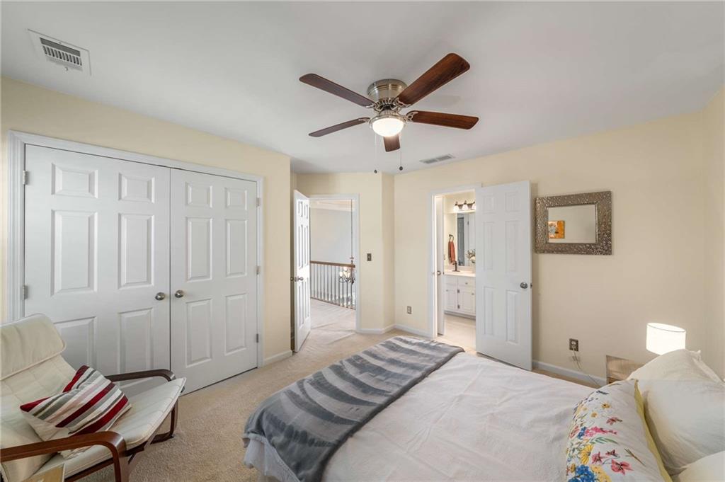 3060 Birchton Street, Johns Creek, Georgia image 32
