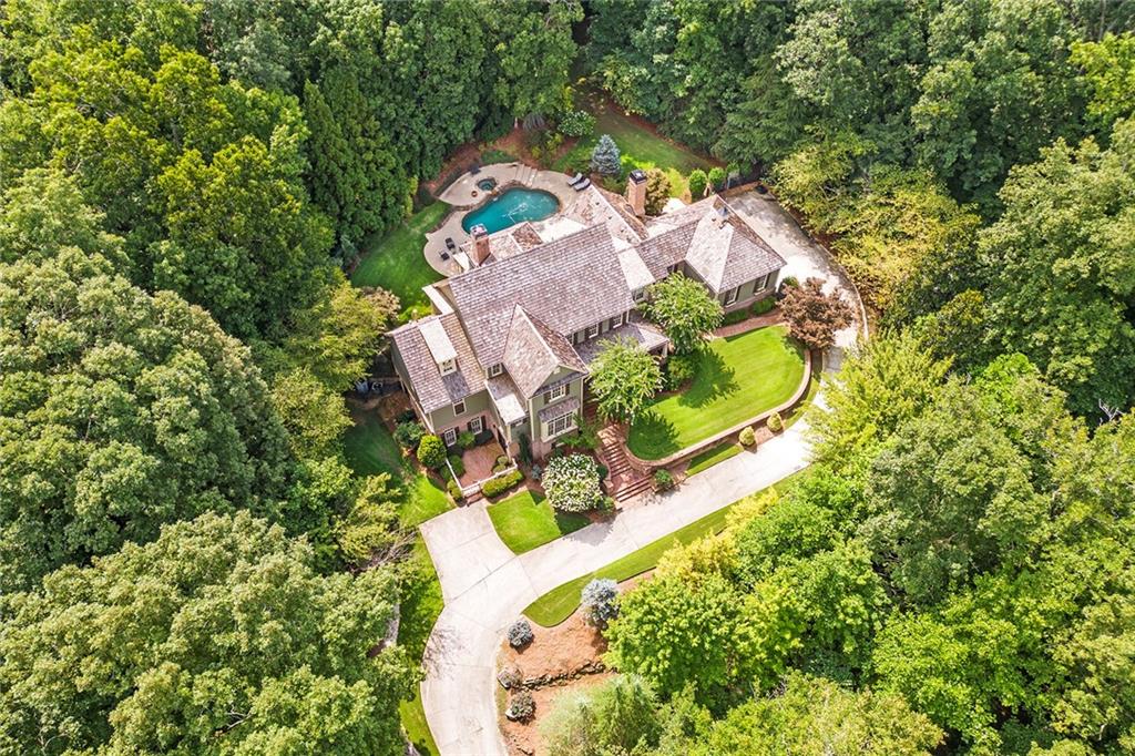 View Milton, GA 30004 house