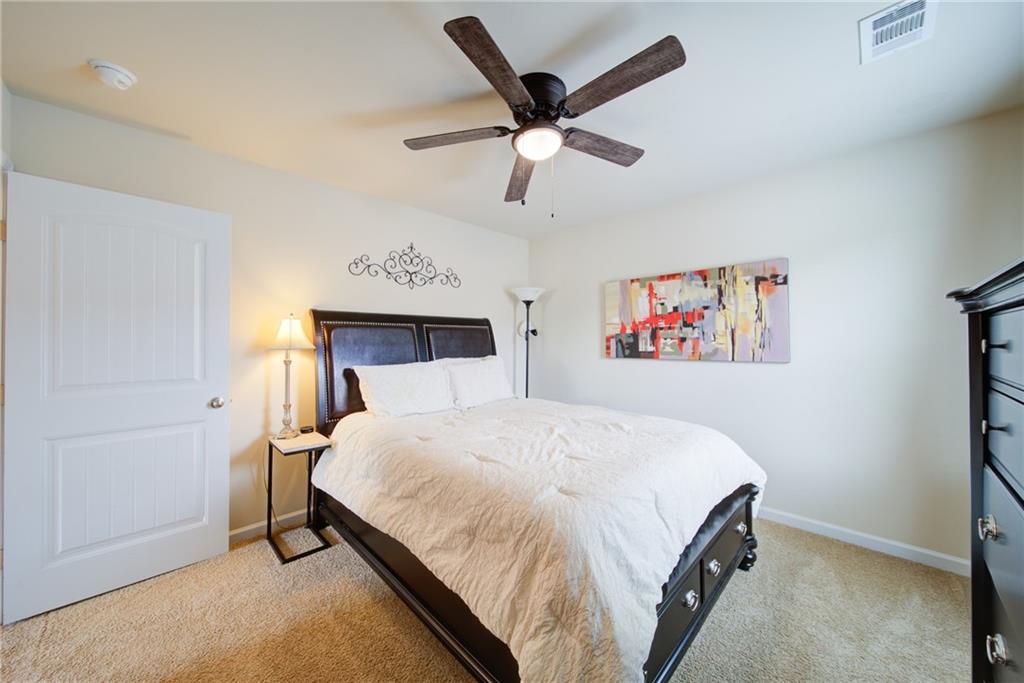 399 Maple Brook Drive, Dawsonville, Georgia image 18