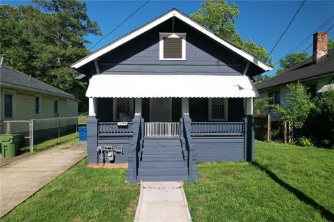 1286 Allene Avenue SW Atlanta GA 30310