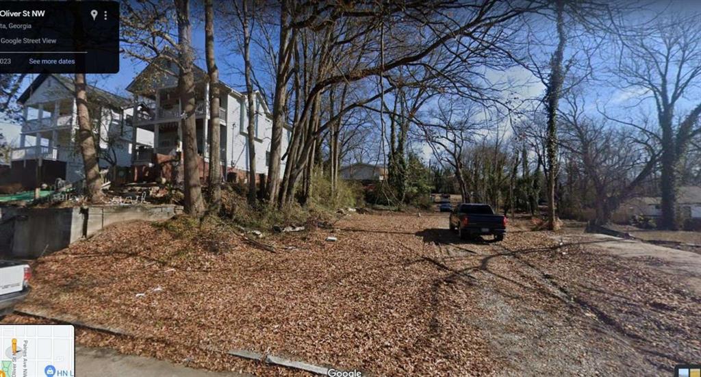 NW Oliver Street, Atlanta, Georgia image 8