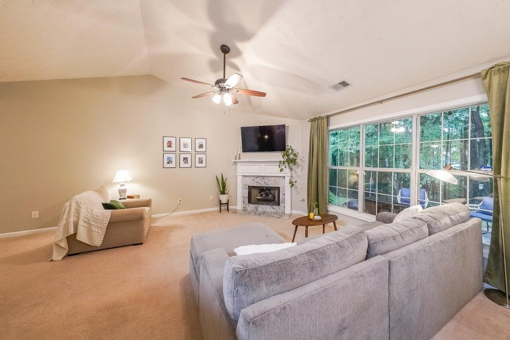 3318 Freedom Landing, Kennesaw, Georgia image 6