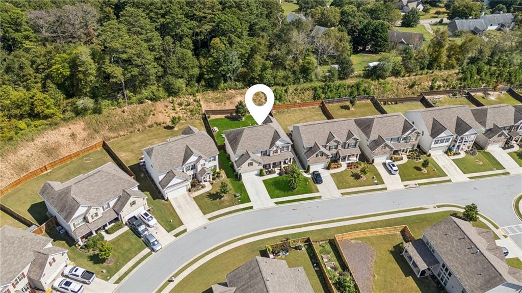 3294 Long Creek Drive