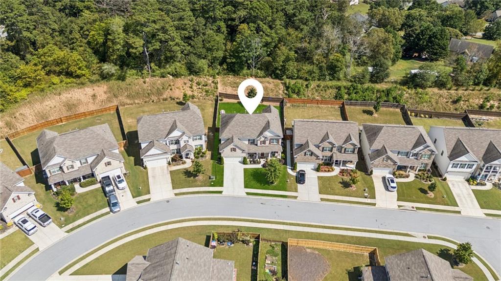 3294 Long Creek Drive