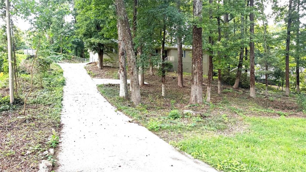 3642 Rainbow Circle SW