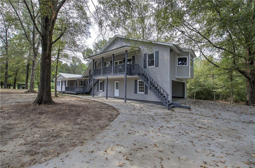 204 Grant Road NE