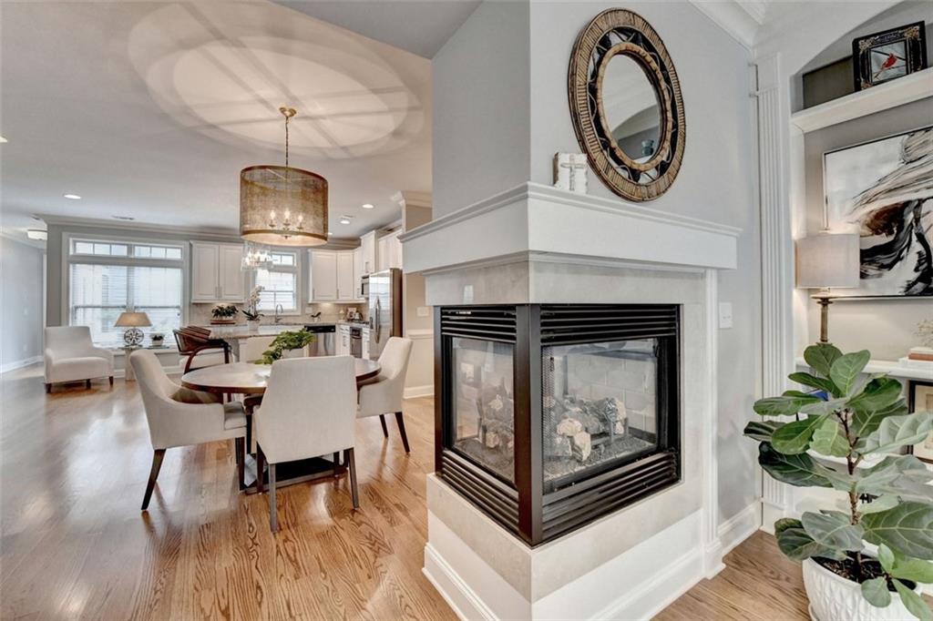 Jamestown - Residential