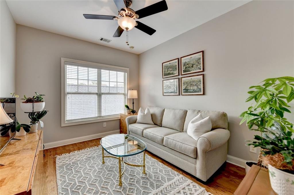 Jamestown - Residential